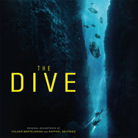 Original Soundtrack: The Dive - MOVATM404C