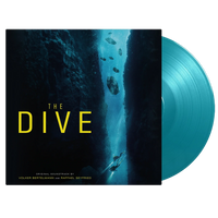 Original Soundtrack: The Dive - MOVATM404C