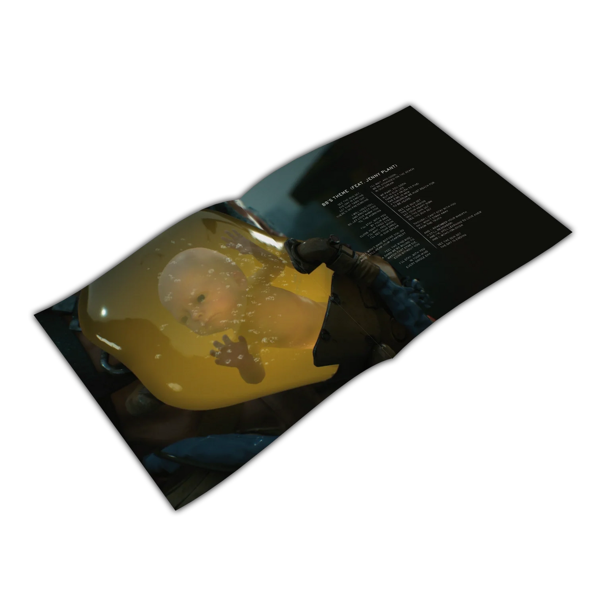 Ludvig Forssell: Death Stranding (Original Score) - MOVATM407W