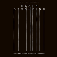Ludvig Forssell: Death Stranding (Original Score) - MOVATM407W
