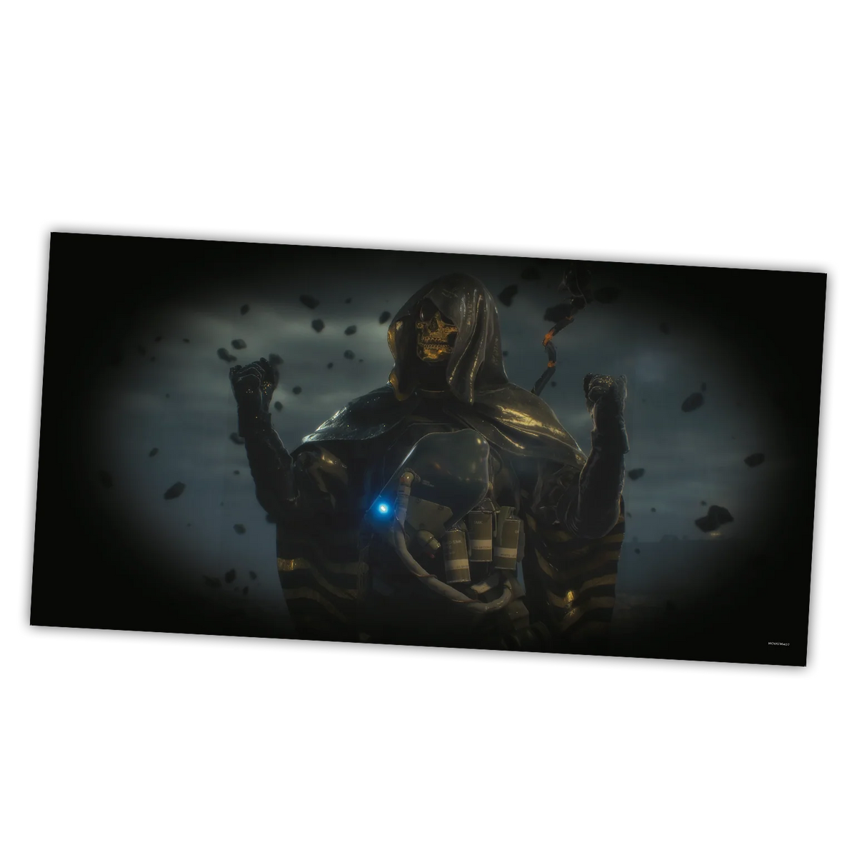 Ludvig Forssell: Death Stranding (Original Score) - MOVATM407W