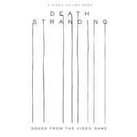 Various Artists: Death Stranding (Songs from the Video Game) - MOVATM408B