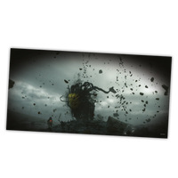 Various Artists: Death Stranding (Songs from the Video Game) - MOVATM408B