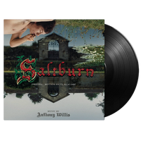 Original Soundtrack: Saltburn - MOVATM416