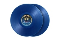 Djawadi,Ramin: 3 Body Problem - MOVATM417C