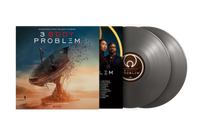 Ramin Djawadi: 3 Body Problem - MOVATM417S