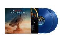 Djawadi,Ramin: 3 Body Problem - MOVATM417C