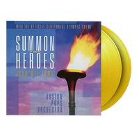 John Williams: Summon The Heroes - MOVATM419C