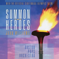 John Williams: Summon The Heroes - MOVATM419C