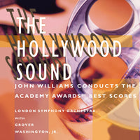 Original Soundtrack: The Hollywood Sound - MOVATM420C