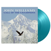 John Williams: Call Of The Champions - MOVATM421C