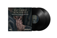 Zimmer,Hans & Kara Talve: Tattooist Of Auschwitz - MOVATM424