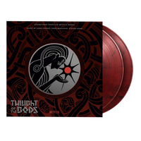 Zimmer, Hans & Omer Be...: Twilight Of The Gods - MOVATM425C