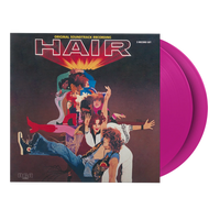 Original Soundtrack: Hair - MOVATM426C