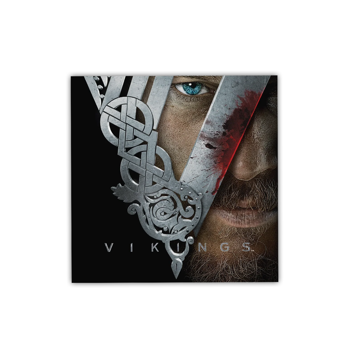 Trevor Morris: Vikings 1 - MOVATM427C