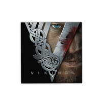 Trevor Morris: Vikings 1 - MOVATM427C