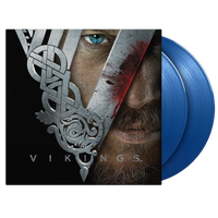 Trevor Morris: Vikings 1 - MOVATM427C