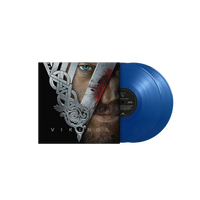 Trevor Morris: Vikings 1 - MOVATM427C