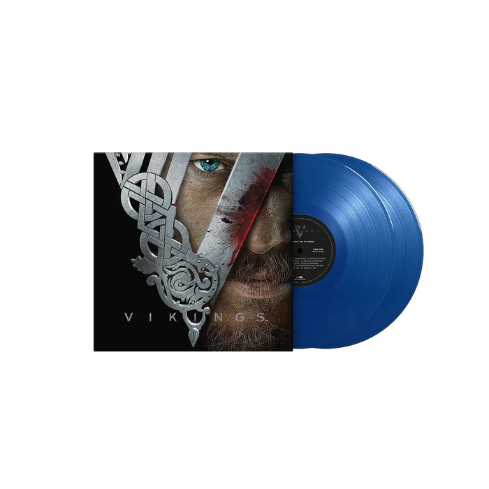 Trevor Morris: Vikings 1 - MOVATM427C