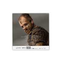 Trevor Morris: Vikings 3 - MOVATM429C