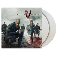 Trevor Morris: Vikings 3 - MOVATM429C