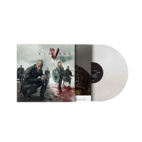 Trevor Morris: Vikings 3 - MOVATM429C