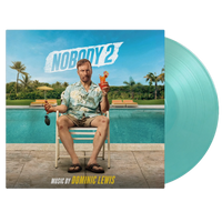 Original Soundtrack: Nobody 2 - MOVATM442C