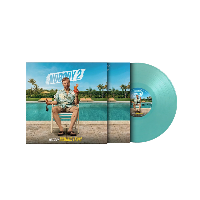 Original Soundtrack: Nobody 2 - MOVATM442C