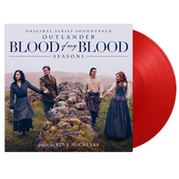 Original Soundtrack: Outlander: Blood of My Blood - MOVATM445C