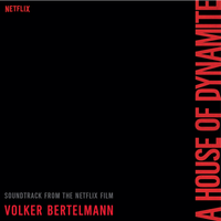 Original Soundtrack: A House Of Dynamite - MOVATM446C