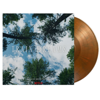 Bryce Dessner: Train Dreams - MOVATM448C