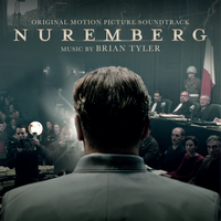 Brian Tyler: Nuremberg - MOVATM452C