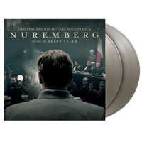 Brian Tyler: Nuremberg - MOVATM452C
