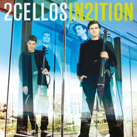 2CELLOS: IN2ITION - MOVCL013C