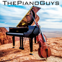 The Piano Guys: The Piano Guys - MOVCL020G
