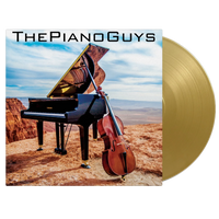 The Piano Guys: The Piano Guys - MOVCL020G