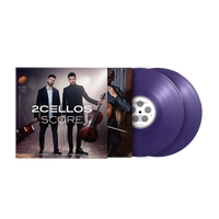 2CELLOS: Score - MOVCL031C