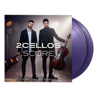 2CELLOS: Score - MOVCL031C