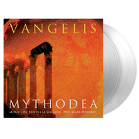Vangelis: Mythodea - MOVCL038T