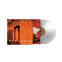 Vangelis: Mythodea - MOVCL038T