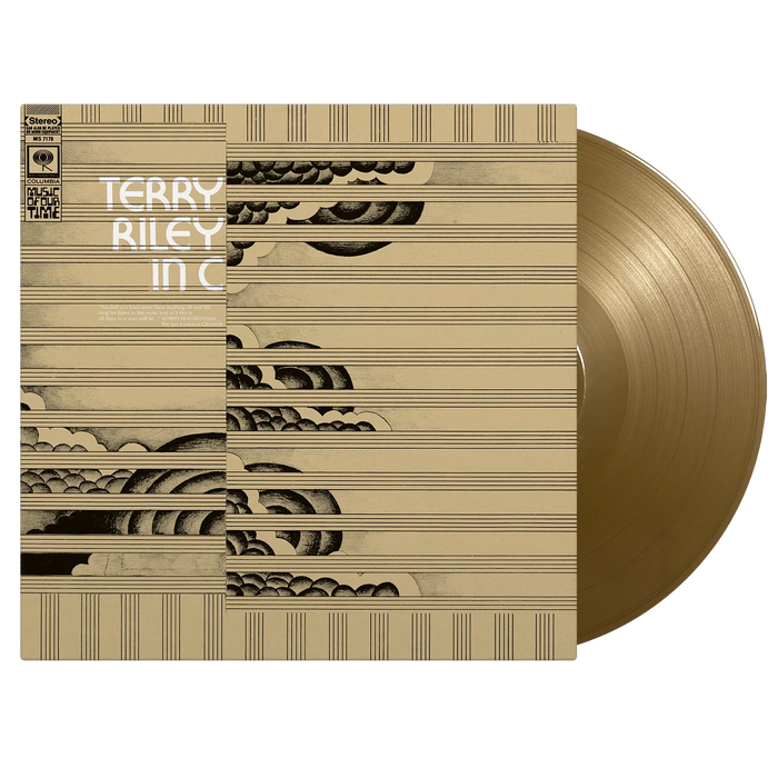 Terry Riley: In C - MOVCL039G