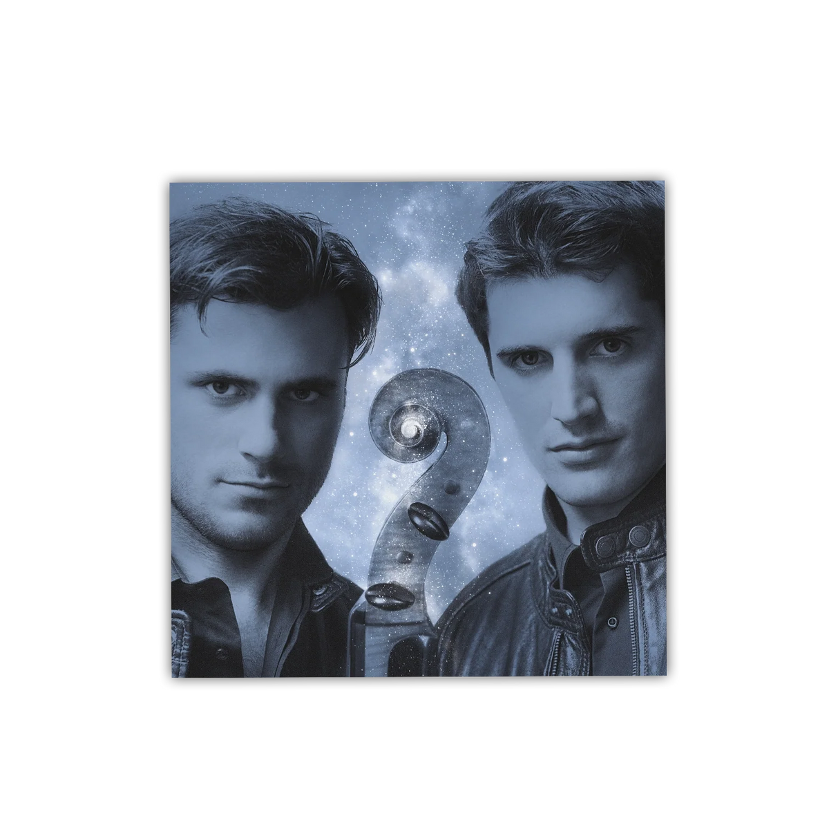 2CELLOS: Celloverse - MOVCL017C