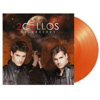 2CELLOS: Celloverse - MOVCL017C