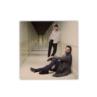 2CELLOS: Dedicated - MOVCL071W