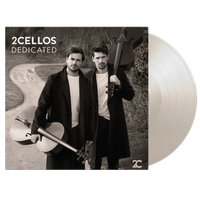 2CELLOS: Dedicated - MOVCL071W