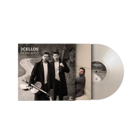 2CELLOS: Dedicated - MOVCL071W