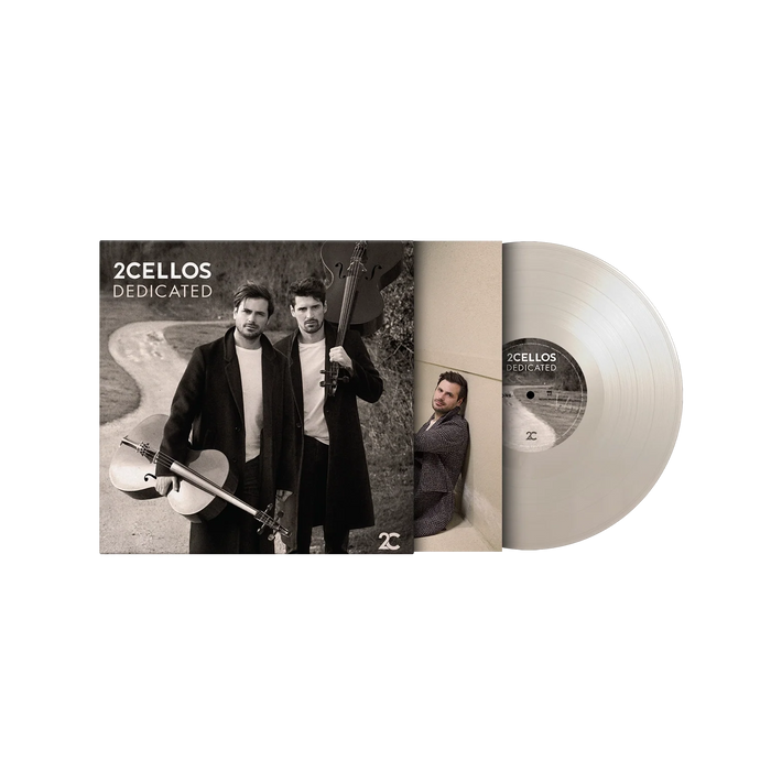 2CELLOS: Dedicated - MOVCL071W