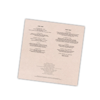 2CELLOS: Dedicated - MOVCL071W