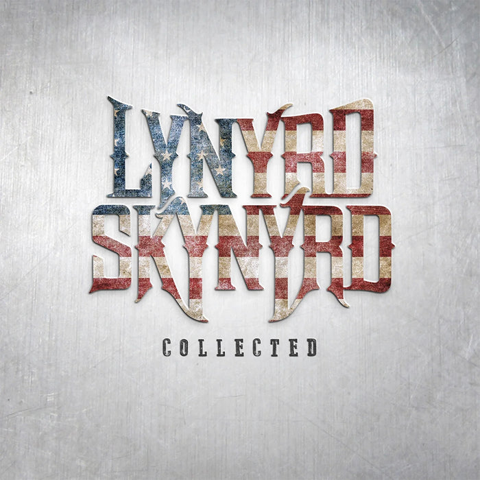 Lynyrd Skynyrd: Collected - MOVLP2119