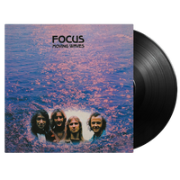 Focus: Moving Waves - MOVLP023
